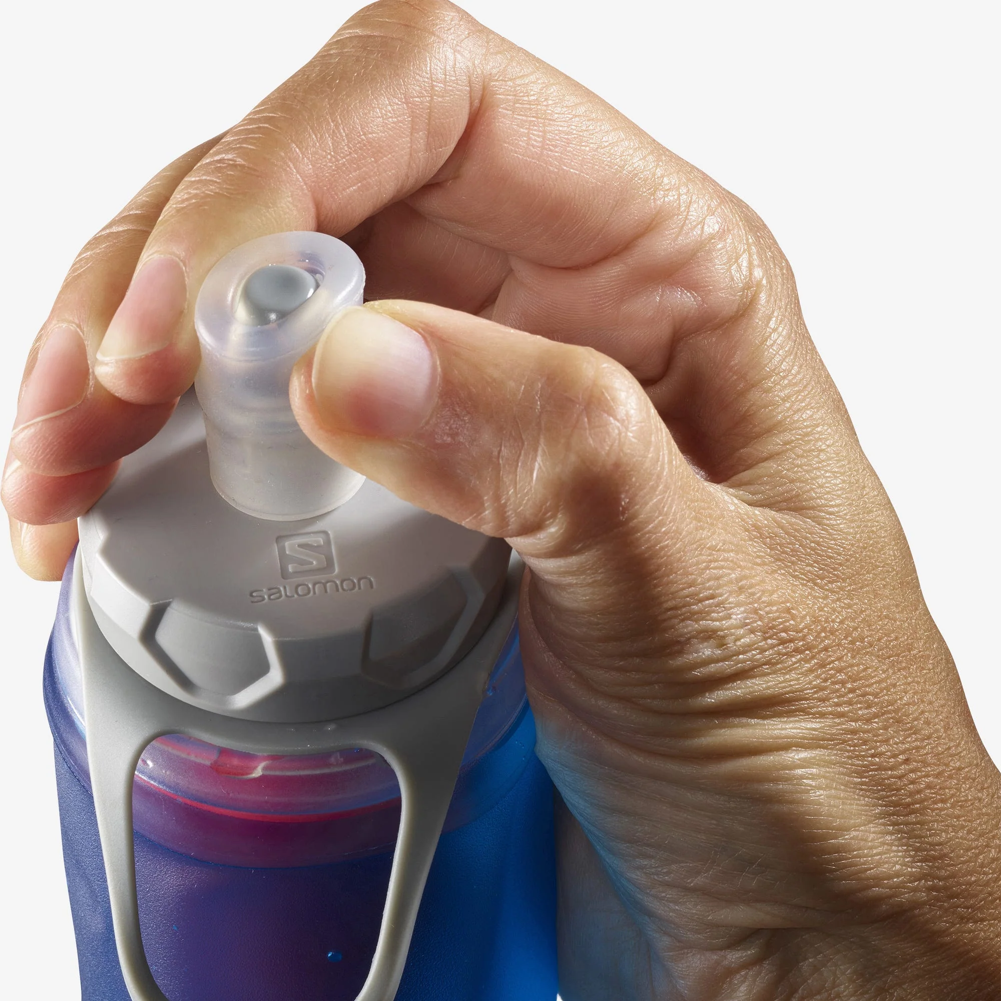 SALOMON SOFT FLASK XA FILTER 490 ML – Image 3