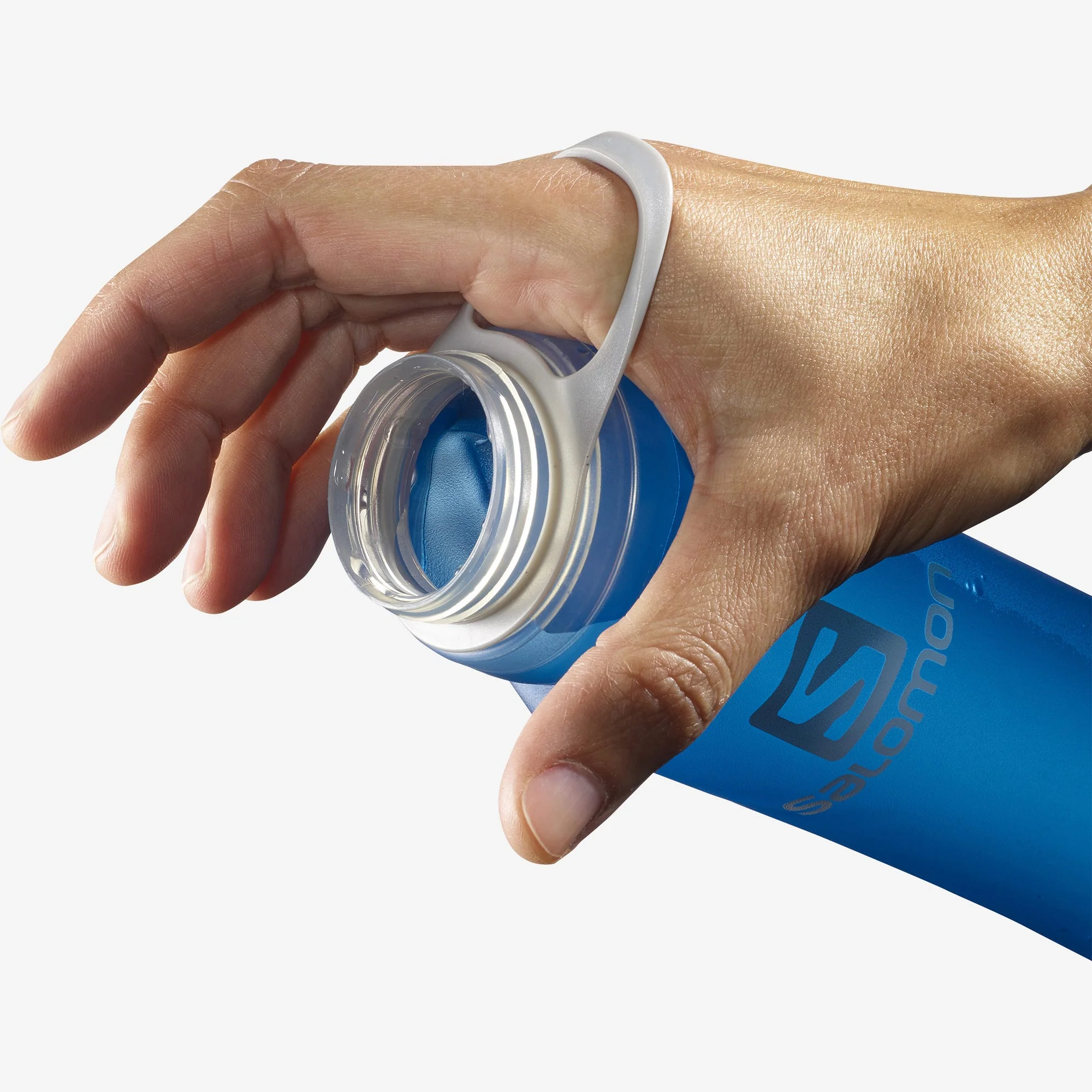 SALOMON SOFT FLASK XA FILTER 490 ML – Image 5