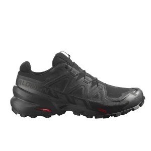 SALOMON - SPEEDCROSS 6 Gore-Tex - M