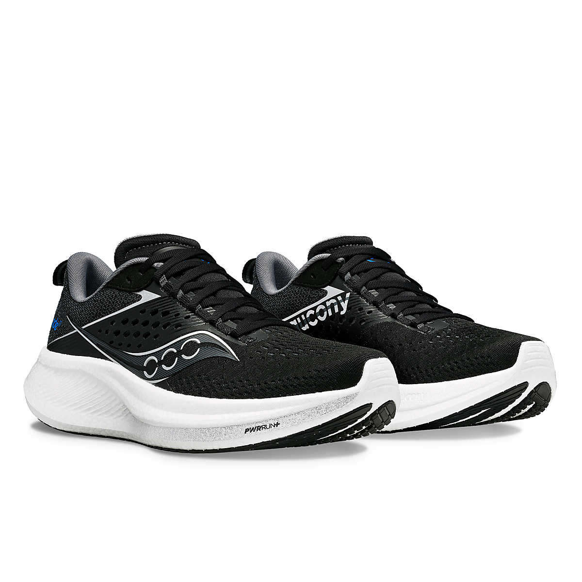 SAUCONY RIDE 17 WIDE H/M – Image 2