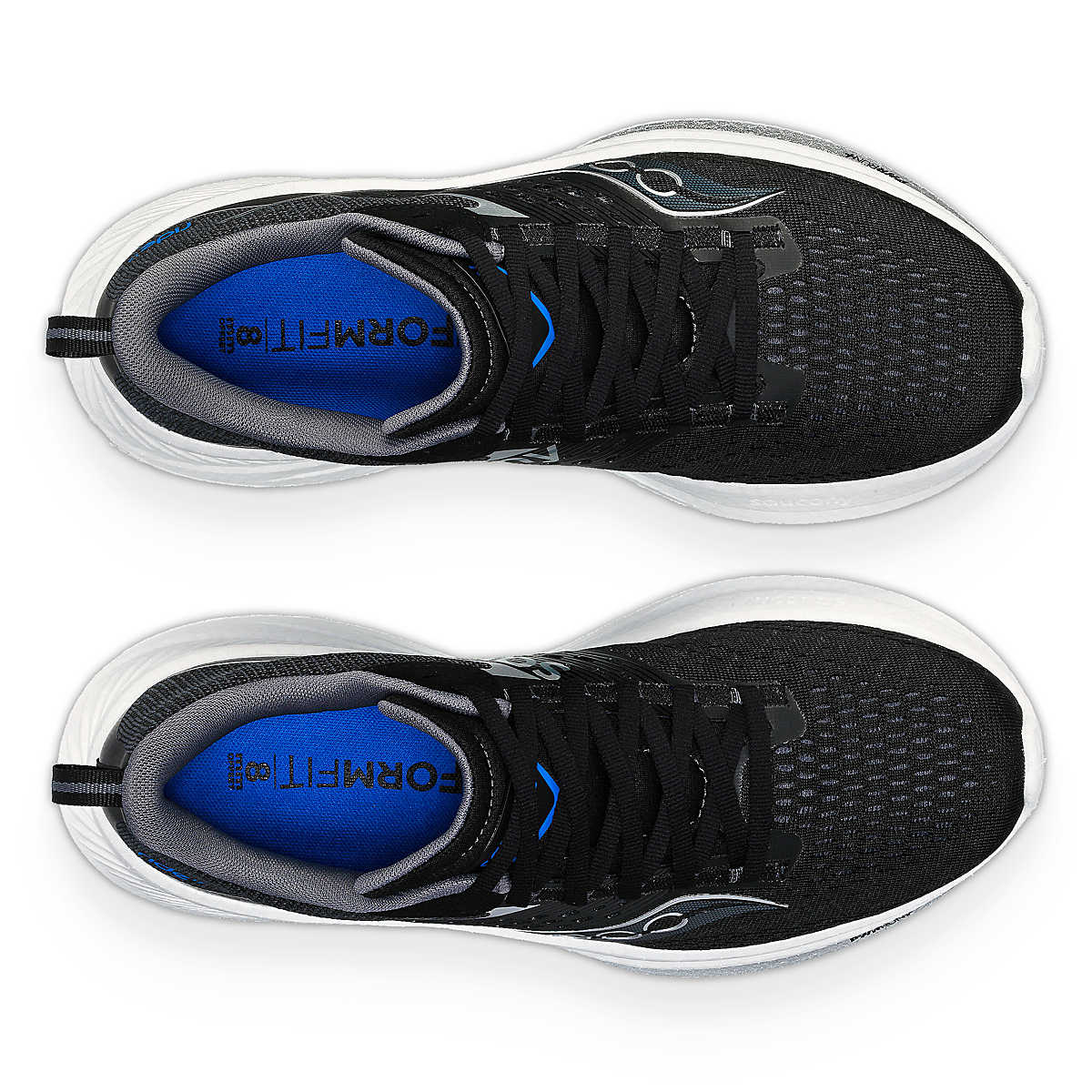 SAUCONY RIDE 17 WIDE H/M – Image 5