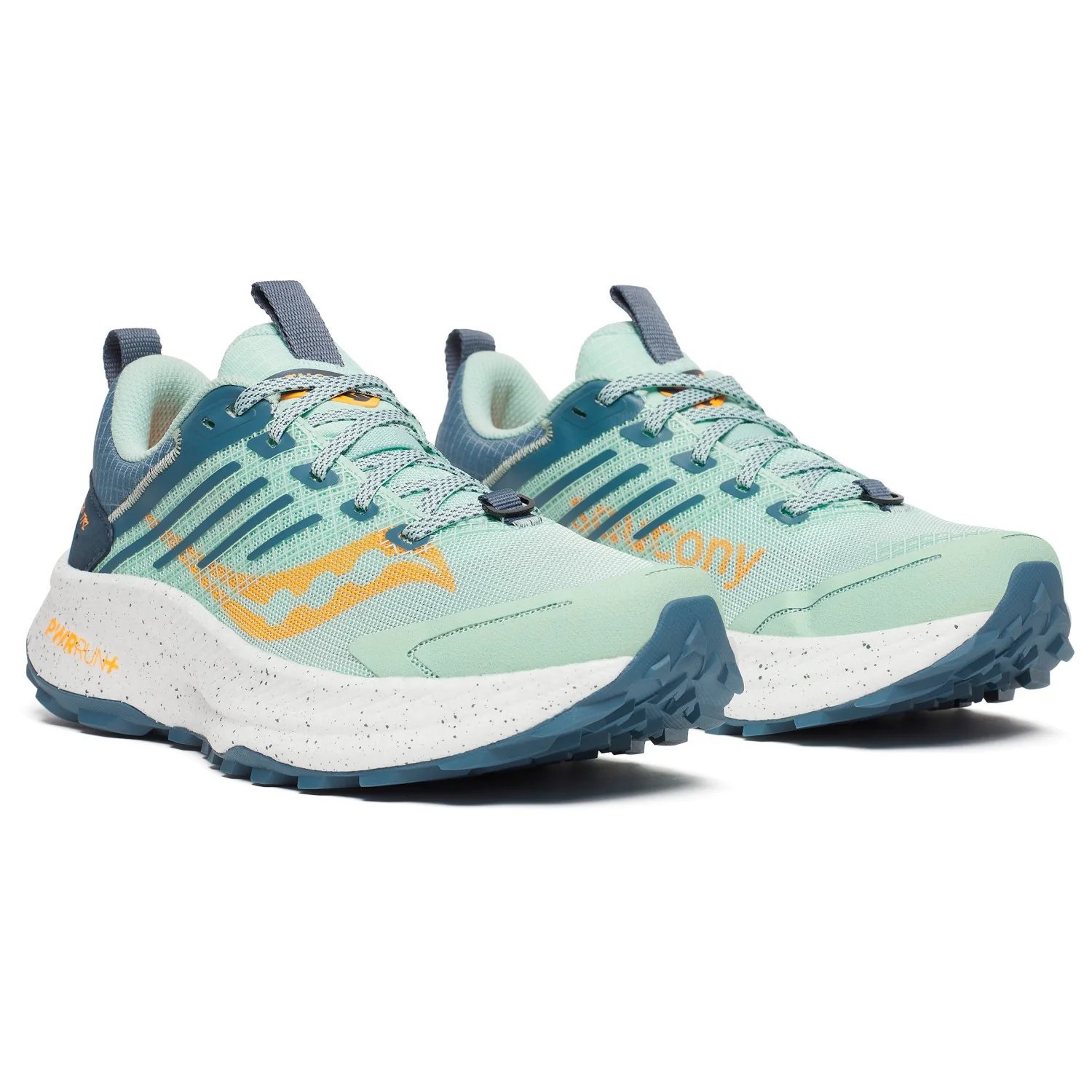 SAUCONY RIDE TR2 F/W – Image 2