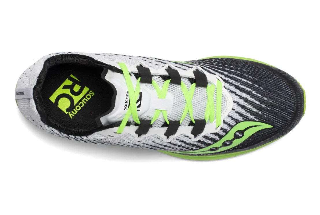 SAUCONY TYPE A9 H/M – Image 3