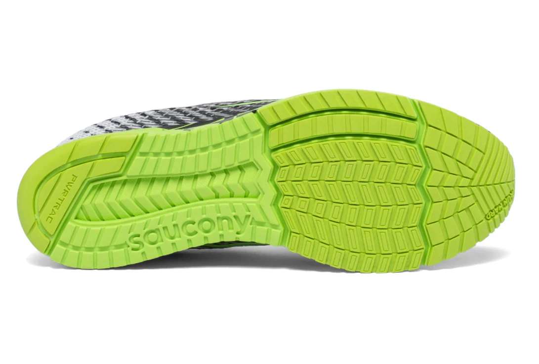 SAUCONY TYPE A9 H/M – Image 4