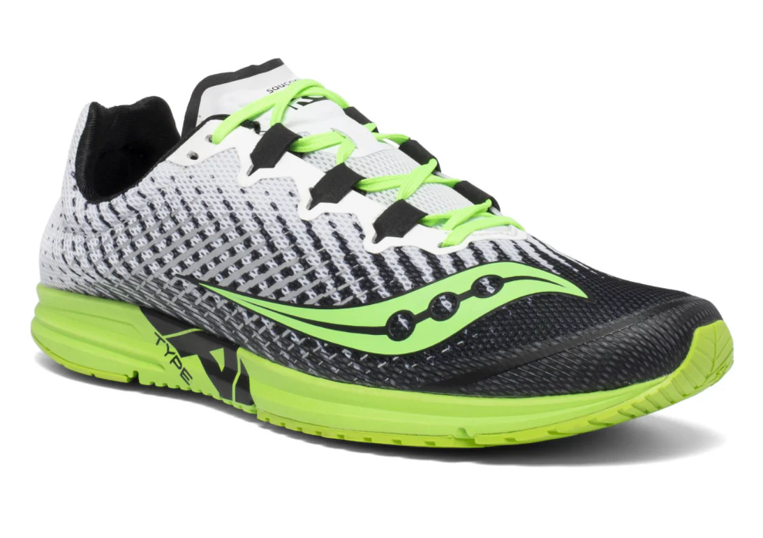 SAUCONY TYPE A9 H/M – Image 5