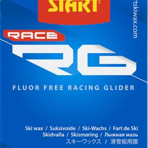 START RG RACE GLIDER BLUE