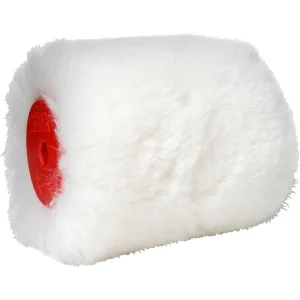 SWIX 100MM MERINO WOOL ROTO BRUSH FOR COLD AP