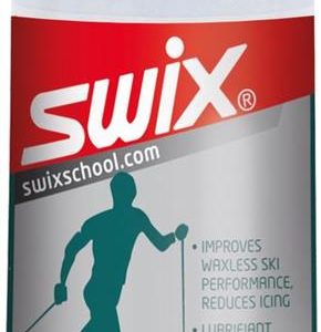 SWIX EASY GLIDE FOR WAXLESS SKIS 80ML