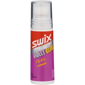 SWIX F7L GLIDE 1C / -6C, 80ML