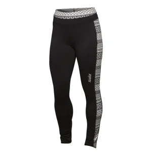 SWIX MYRENE W MIDLAYER TIGHT
