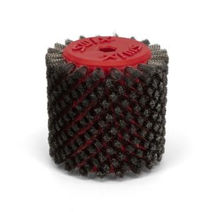 SWIX ROTO BRUSH 70MM STEEL