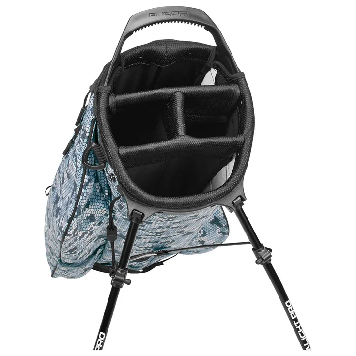 Cobra - Sac trépied Ultralight Pro Winter Snake Camo – Image 3