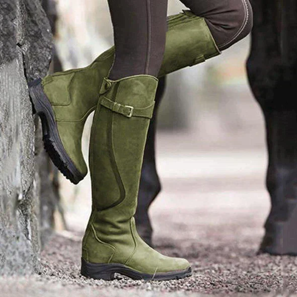 Kai - Bottes imperméables pour femmes – Image 7