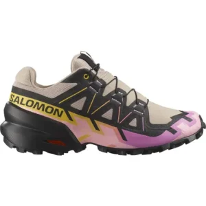 SALOMON - SPEEDCROSS 6 - W