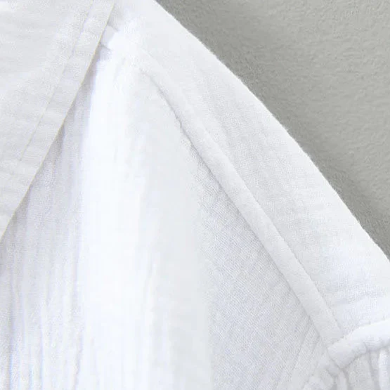 Chemise Décontractée Homme – Image 3